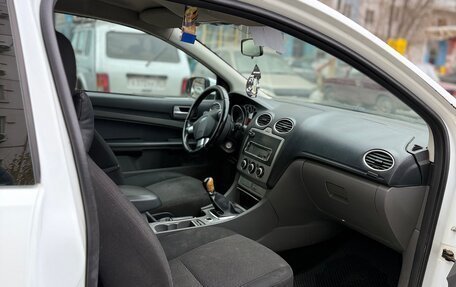 Ford Focus II рестайлинг, 2008 год, 340 000 рублей, 9 фотография