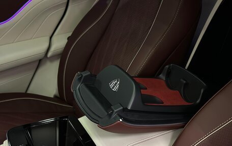 Mercedes-Benz Maybach GLS I, 2024 год, 32 600 000 рублей, 19 фотография