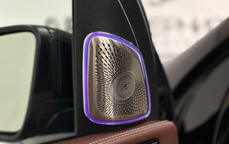 Mercedes-Benz Maybach GLS I, 2024 год, 32 600 000 рублей, 23 фотография