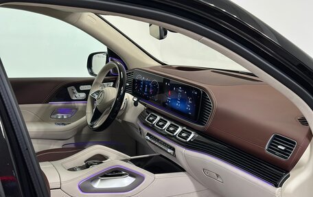 Mercedes-Benz Maybach GLS I, 2024 год, 32 600 000 рублей, 17 фотография