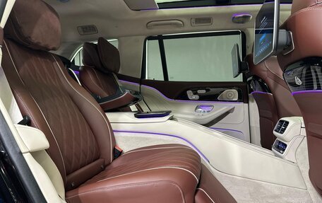 Mercedes-Benz Maybach GLS I, 2024 год, 32 600 000 рублей, 18 фотография