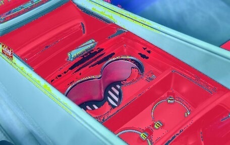 Mercedes-Benz Maybach GLS I, 2024 год, 32 600 000 рублей, 10 фотография