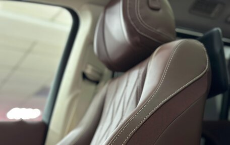 Mercedes-Benz Maybach GLS I, 2024 год, 32 600 000 рублей, 13 фотография