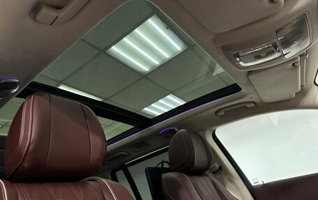 Mercedes-Benz Maybach GLS I, 2024 год, 32 600 000 рублей, 11 фотография