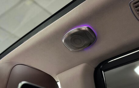 Mercedes-Benz Maybach GLS I, 2024 год, 32 600 000 рублей, 16 фотография