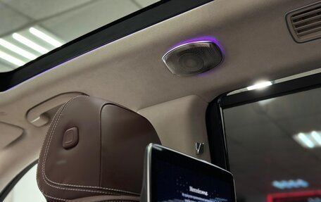 Mercedes-Benz Maybach GLS I, 2024 год, 32 600 000 рублей, 20 фотография