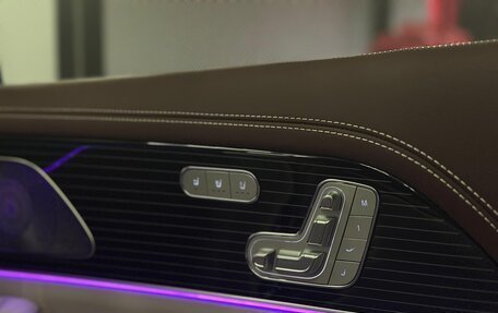 Mercedes-Benz Maybach GLS I, 2024 год, 32 600 000 рублей, 15 фотография