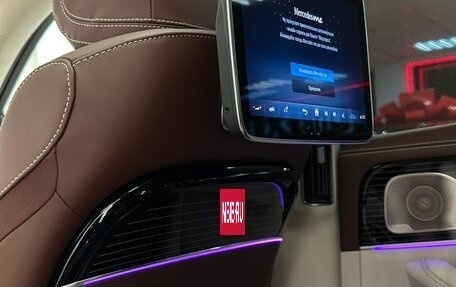 Mercedes-Benz Maybach GLS I, 2024 год, 32 600 000 рублей, 22 фотография