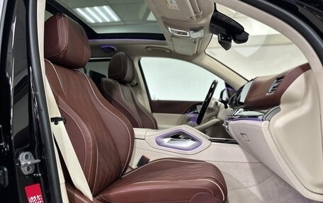 Mercedes-Benz Maybach GLS I, 2024 год, 32 600 000 рублей, 24 фотография