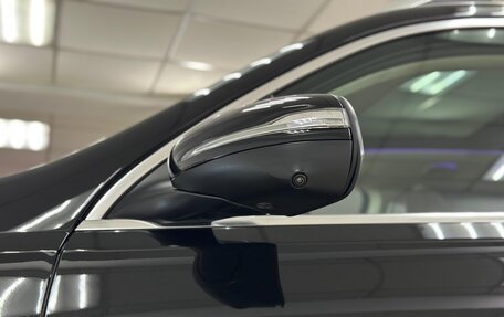 Mercedes-Benz Maybach GLS I, 2024 год, 32 600 000 рублей, 28 фотография