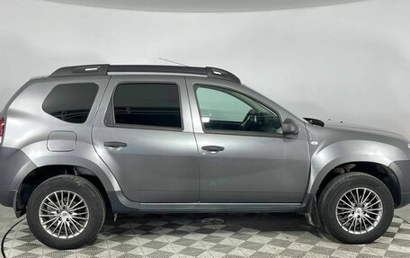 Renault Duster I рестайлинг, 2020 год, 1 260 000 рублей, 4 фотография