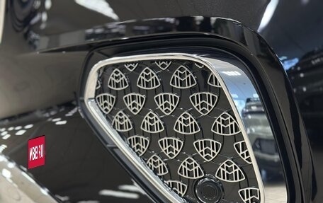 Mercedes-Benz Maybach GLS I, 2024 год, 32 600 000 рублей, 31 фотография