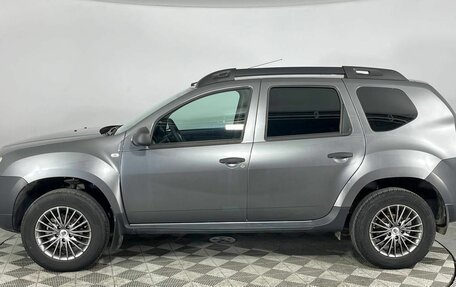 Renault Duster I рестайлинг, 2020 год, 1 260 000 рублей, 8 фотография