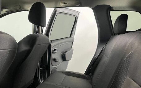 Renault Duster I рестайлинг, 2020 год, 1 260 000 рублей, 9 фотография