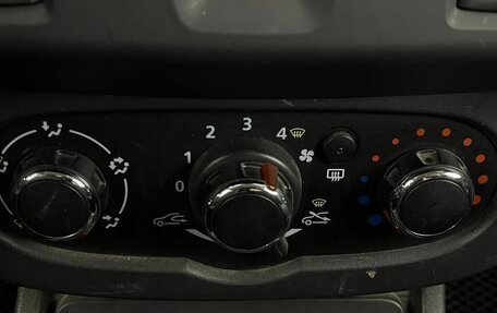 Renault Duster I рестайлинг, 2020 год, 1 260 000 рублей, 17 фотография