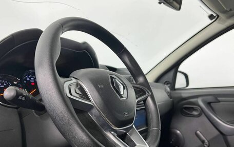 Renault Duster I рестайлинг, 2020 год, 1 260 000 рублей, 20 фотография