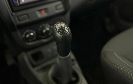 Renault Duster I рестайлинг, 2020 год, 1 260 000 рублей, 19 фотография