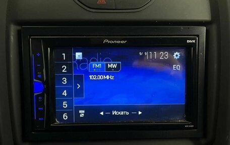 Renault Duster I рестайлинг, 2020 год, 1 260 000 рублей, 16 фотография