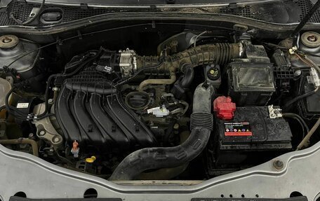 Renault Duster I рестайлинг, 2020 год, 1 260 000 рублей, 22 фотография