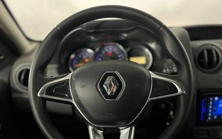 Renault Duster I рестайлинг, 2020 год, 1 260 000 рублей, 14 фотография