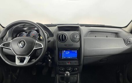 Renault Duster I рестайлинг, 2020 год, 1 260 000 рублей, 11 фотография