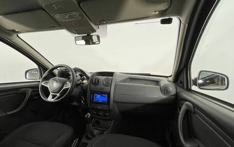 Renault Duster I рестайлинг, 2020 год, 1 260 000 рублей, 12 фотография