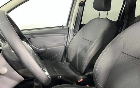 Renault Duster I рестайлинг, 2020 год, 1 260 000 рублей, 21 фотография