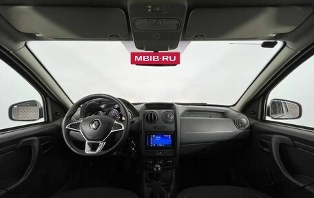 Renault Duster I рестайлинг, 2020 год, 1 260 000 рублей, 10 фотография