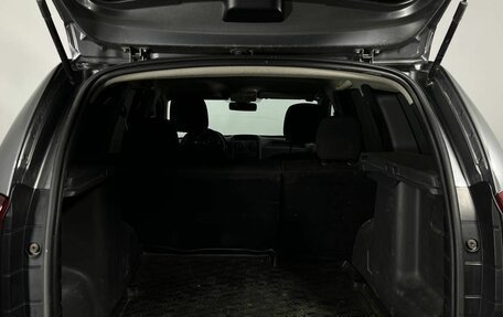 Renault Duster I рестайлинг, 2020 год, 1 260 000 рублей, 23 фотография