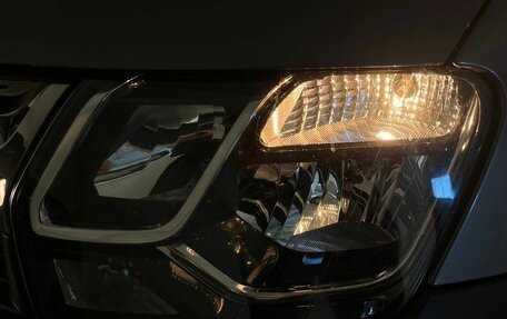 Renault Duster I рестайлинг, 2020 год, 1 260 000 рублей, 25 фотография