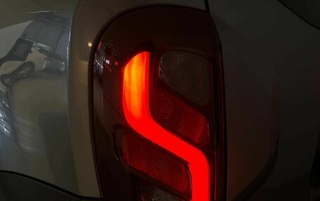 Renault Duster I рестайлинг, 2020 год, 1 260 000 рублей, 24 фотография