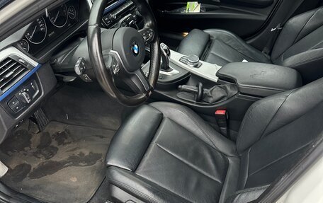 BMW 3 серия, 2017 год, 2 300 000 рублей, 9 фотография