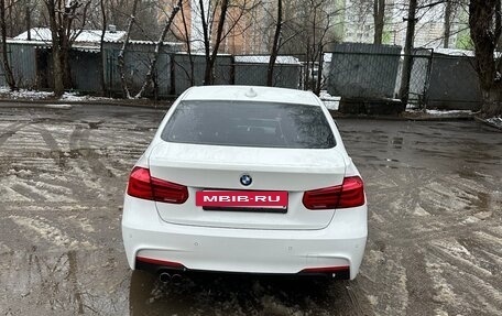 BMW 3 серия, 2017 год, 2 300 000 рублей, 5 фотография