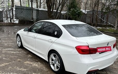 BMW 3 серия, 2017 год, 2 300 000 рублей, 6 фотография