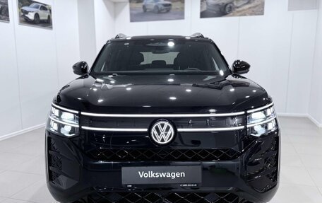 Volkswagen Teramont, 2025 год, 7 100 000 рублей, 2 фотография