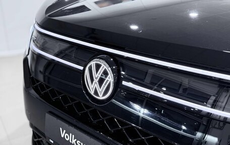 Volkswagen Teramont, 2025 год, 7 100 000 рублей, 7 фотография