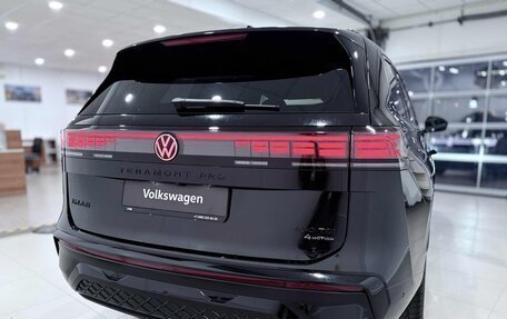 Volkswagen Teramont, 2025 год, 7 100 000 рублей, 5 фотография
