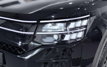 Volkswagen Teramont, 2025 год, 7 100 000 рублей, 8 фотография