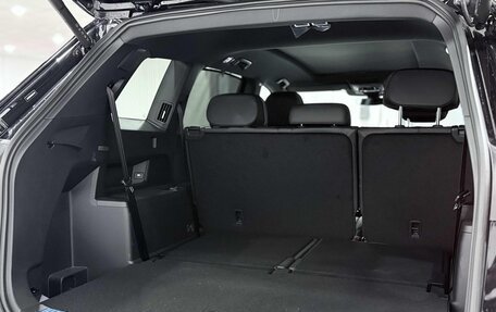 Volkswagen Teramont, 2025 год, 7 100 000 рублей, 11 фотография