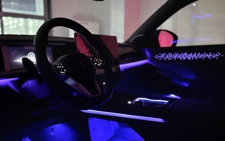 Volkswagen Teramont, 2025 год, 7 100 000 рублей, 14 фотография