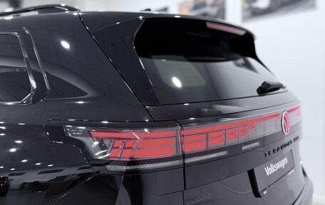 Volkswagen Teramont, 2025 год, 7 100 000 рублей, 12 фотография