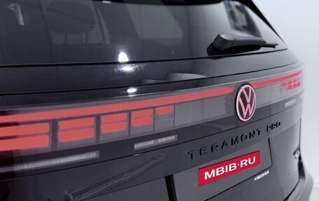 Volkswagen Teramont, 2025 год, 7 100 000 рублей, 9 фотография