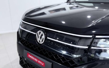 Volkswagen Teramont, 2025 год, 7 100 000 рублей, 6 фотография