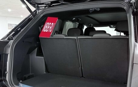 Volkswagen Teramont, 2025 год, 7 100 000 рублей, 10 фотография