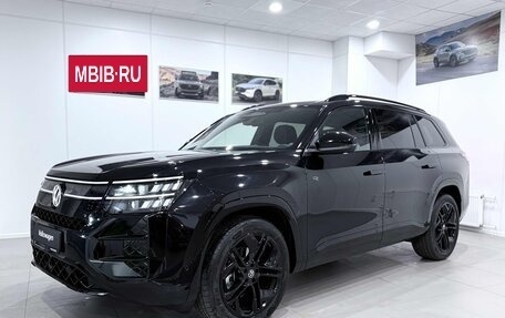 Volkswagen Teramont, 2025 год, 7 100 000 рублей, 4 фотография