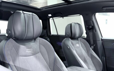 Volkswagen Teramont, 2025 год, 7 100 000 рублей, 17 фотография