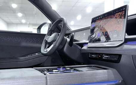 Volkswagen Teramont, 2025 год, 7 100 000 рублей, 19 фотография