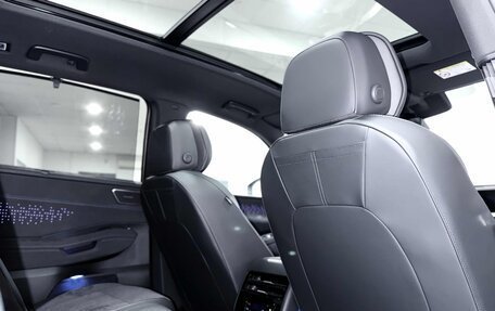 Volkswagen Teramont, 2025 год, 7 100 000 рублей, 22 фотография