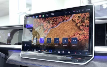 Volkswagen Teramont, 2025 год, 7 100 000 рублей, 26 фотография