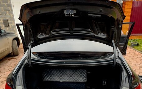 Hyundai Solaris II рестайлинг, 2011 год, 650 000 рублей, 22 фотография